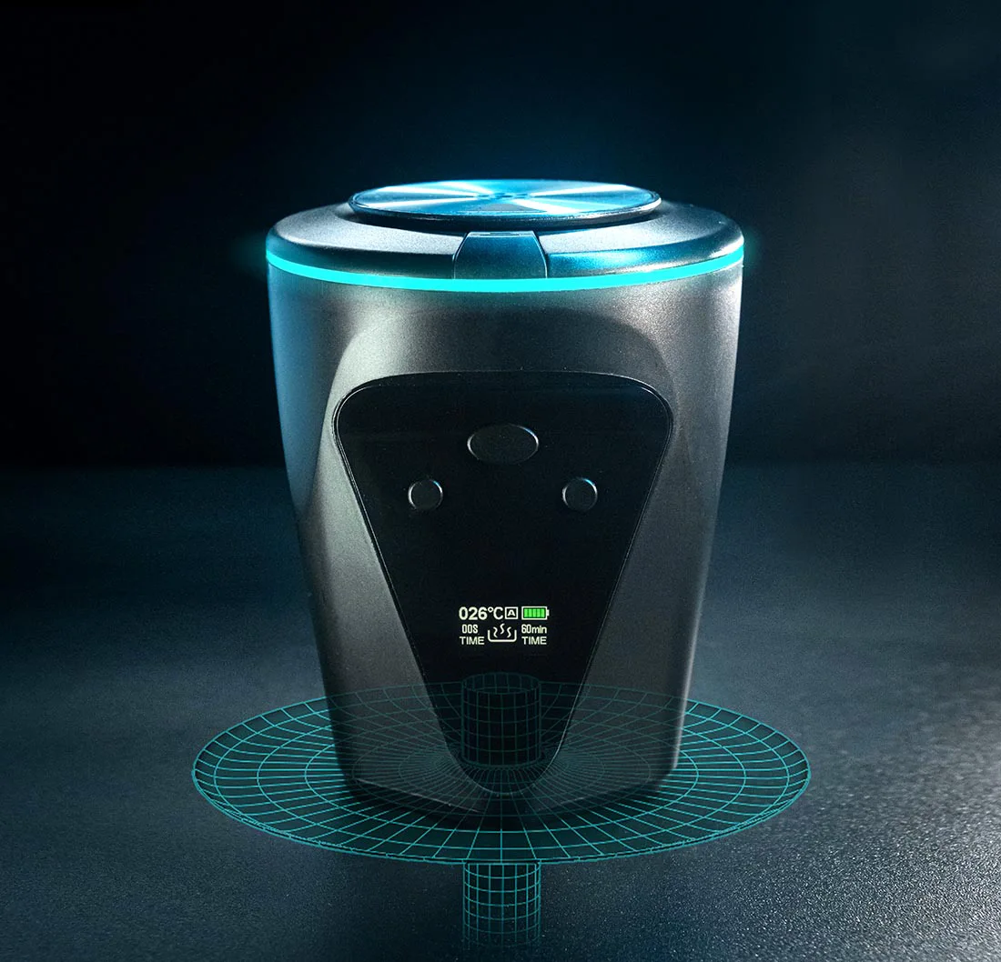 Электрочаша Z-PRO